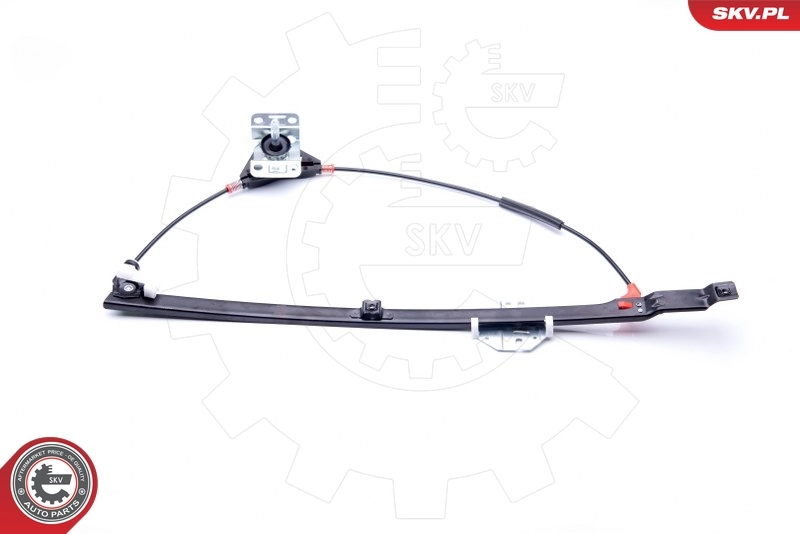 Window Regulator